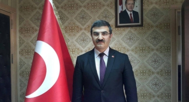 Devleti hem dolandırdı hem de terfi etti