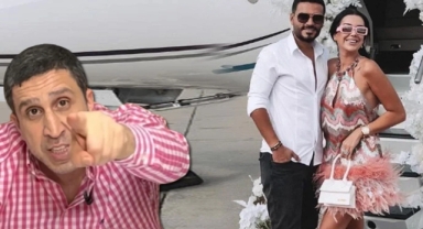 'Dilan Polat-Engin Polat' iddiasına Selin Ciğerci de dahil oldu