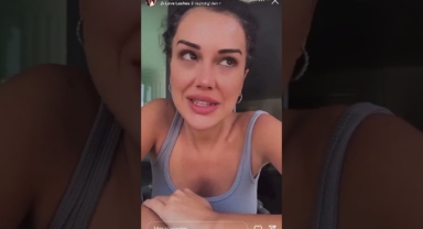 Dilan Polat, 'mail order' iddialarını gözyaşlarıyla yalanladı