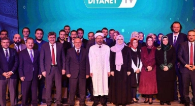 Diyanet bu kez de TV’ye para saçtı