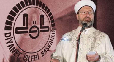 Diyanet'ten 23 milyon liralık harcama!