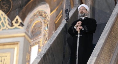 Diyanet'ten geçim sıkıntısına dua önerisi 