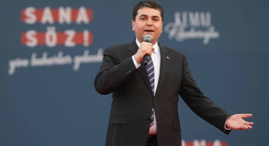 DP Liderinden Akşener'e yalanlama: Aday konusunu son toplantıya bırakmadık