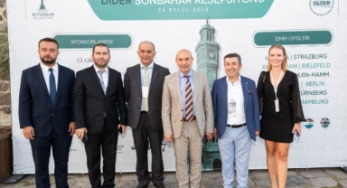 “Dünya Kenti İzmir” için büyük buluşma