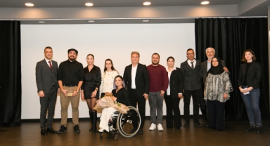 ‘Duvar’ 30. Uluslararası Altınkoza Film Festivali'nde finale kaldı