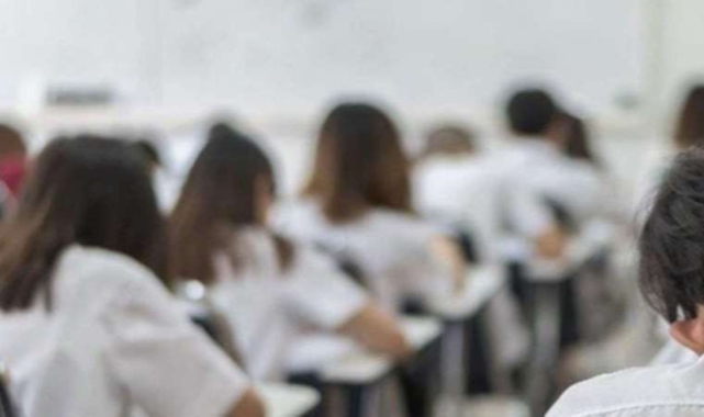 Düzce'de 'okul adı' krizi