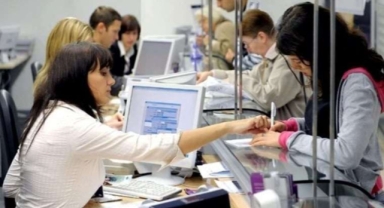 Ekranlar kapatıldı... Bankalar KKM'den çıkış yolu arıyor