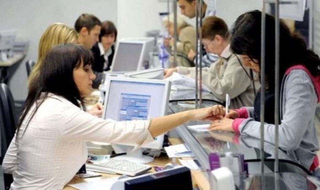 Ekranlar kapatıldı... Bankalar KKM'den çıkış yolu arıyor