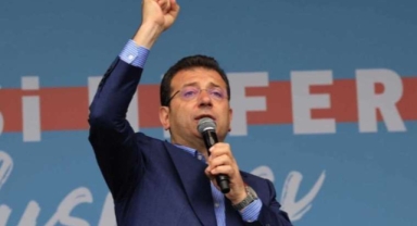 Ekrem İmamoğlu'nda değişim vurgulu 100'üncü yıl kutlaması: 