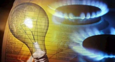 Elektrik ve doğalgaza Ekim'de zam bekleniyor