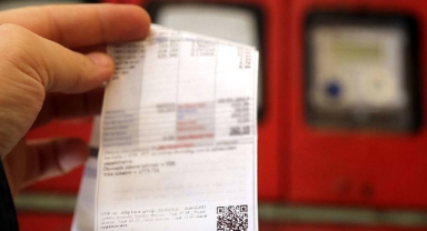Elektrik zammı Resmi Gazete'de yayımlandı