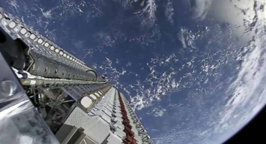 Elon Musk’ın internet şirketi Starlink’ten BTK’ya resmi başvuru