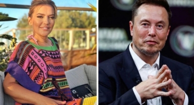 Elon Musk’un iş ilanına talip olan Demet Akalın’ın takipçileri fena tiye aldı