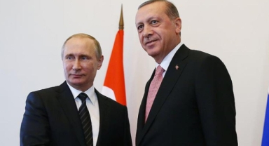 Erdoğan Rus liderle buluşuyor: Gündemde neler var?