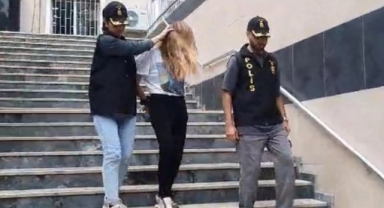 Eski eşini öldüren yazar adliyeye sevk edildi: 'Bu bir şeref meselesi'