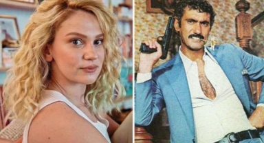 Farah Zeynep Abdullah'tan, Yılmaz Güney'in ailesine 'şiddet' göndermeli 'dava' yanıtı
