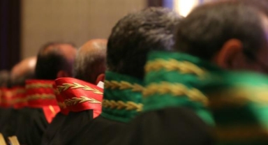 'FETÖ borsası' itirazı reddedildi, Savcı Bato'nun 'apoleti' sökülüyor