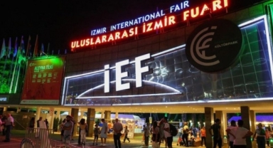 Fuar açılışı öncesi konuşmacı değişikliği: Akın konuşmacı listesinden çıkarıldı