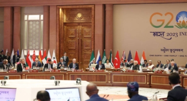 G20 sonuç bildirgesi: Ukrayna'daki duruma dair farklı görüşler var