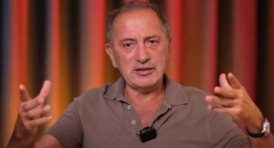 Gazeteci Fatih Altaylı'ya hapis istemi: 