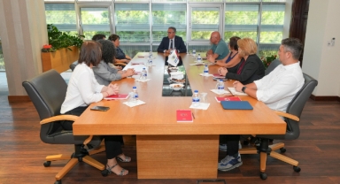 Gaziemir’de Sağlıklı Yaş Alma konulu buluşmalar düzenlenecek