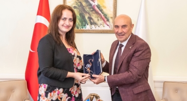 Gençlik için örnek işbirliği