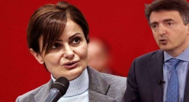 “Genel seçim” polemiği: Kaftancıoğlu’ndan Yılmaz’a yanıt geldi 