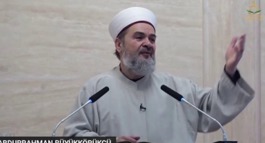 Gericilik sınır tanımıyor... Bu kez de düğün davetiyesindeki 'kadın ismi' rahatsız etti