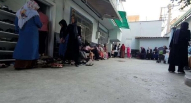 Gözaltına alınmıştı... 'VIP' Şeyh serbest bırakıldı