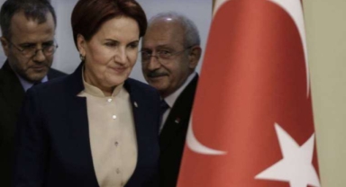 Gözler kritik GİK toplantısında: Akşener' tam yetki verilecek
