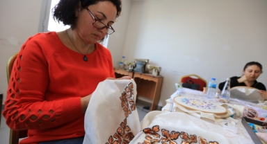 Güzelbahçe Belediyesi kursları başlıyor