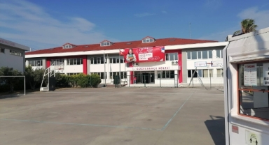 Güzelbahçe Koleji sahibinden ilk açıklama: 