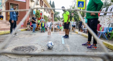Hareketlilik Haftası’nda dopdolu bir program Bucalıları bekliyor