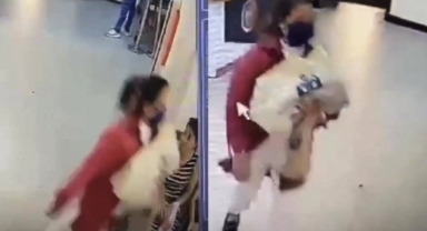 Hastanede skandal olay... Üç günlük bebeği çaldı!