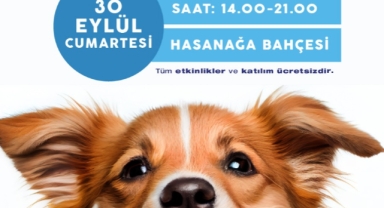 Hayvanseverler Buca’da buluşacak