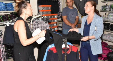 Hedef; adil ve eşit eğitim: Balçova Belediyesi'nden eğitim desteği 