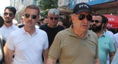 Hem görevinden hem partisinden istifa etmişti: Seçkin Boyunağa’dan istifa açıklaması 