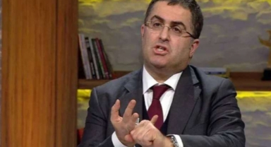 Hukukçu Ersan Şen TV kanalı kuruyor... GYY'e o isim geçecek