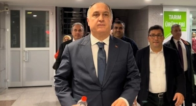 İBB yöneticisi Saltık, 'DİAYDER'e yardım' davasından beraat etti