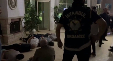 İçişleri Bakanlığı duyurdu: 'Şahinler Çetesi' çökertildi