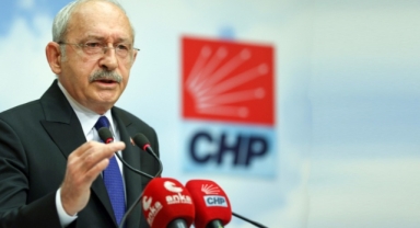 İDDİA: Kılıçdaroğlu'ndan 'Kimsenin adayı olmayın' çıkışı