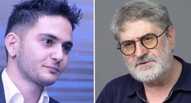 İki gazeteciye AYM Üyesi Fidan'ın şikâyeti üzerine yurtdışı yasağı