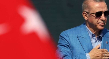 İktidarda hedef olağanüstü kongre 