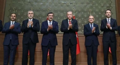 İktidarın göçmen işçi planı OVP'de ortaya çıktı