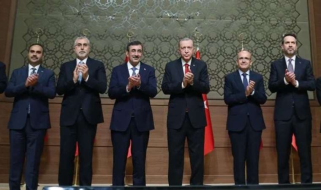 İktidarın göçmen işçi planı OVP'de ortaya çıktı