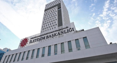 İletişim Başkanlığı 'ekside': 1.8 milyar TL’lik olumsuz faaliyet sonucu