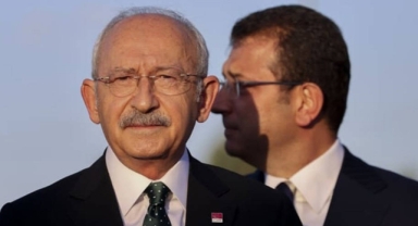 İmamoğlu’dan Kılıçdaroğlu’na ‘neden davet edilmedim’ telefonu