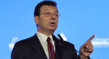 İmamoğlu'ndan Akşener'e 'ittifak' çağrısı