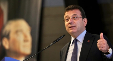 İmamoğlu'ndan İYİ Parti'nin seçim kararına ilişkin açıklama: 