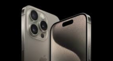 iPhone 15 Pro'larda büyük skandal: Bataryası şişti